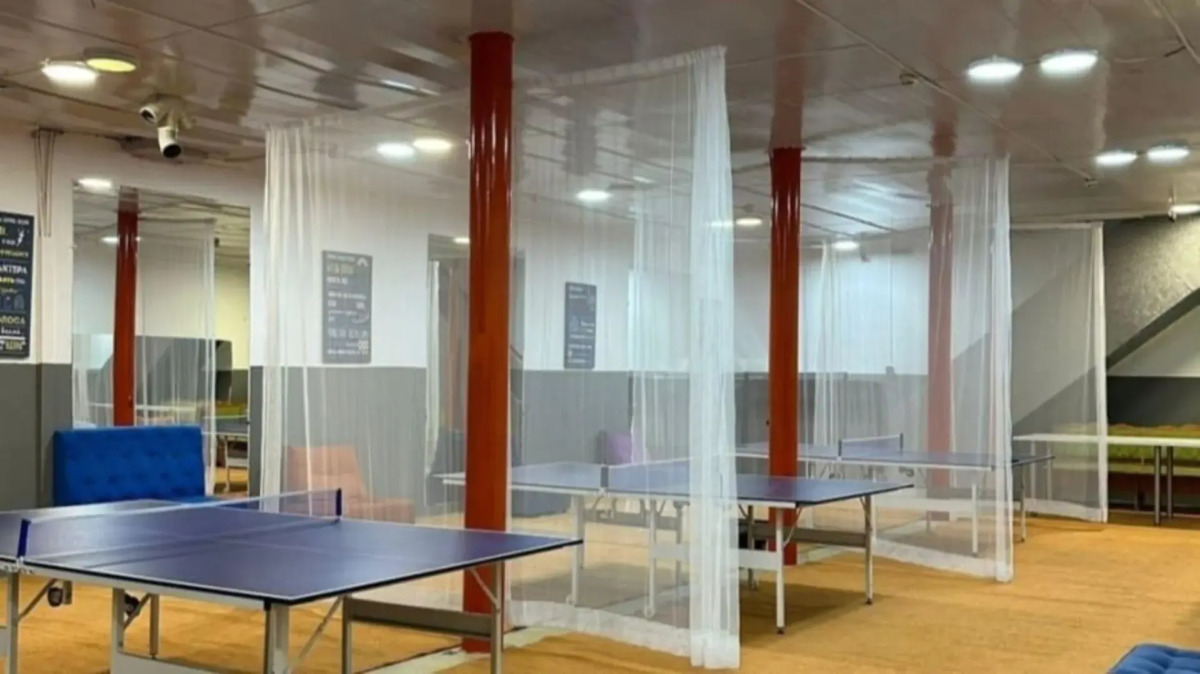 Хостел Room Koktobe