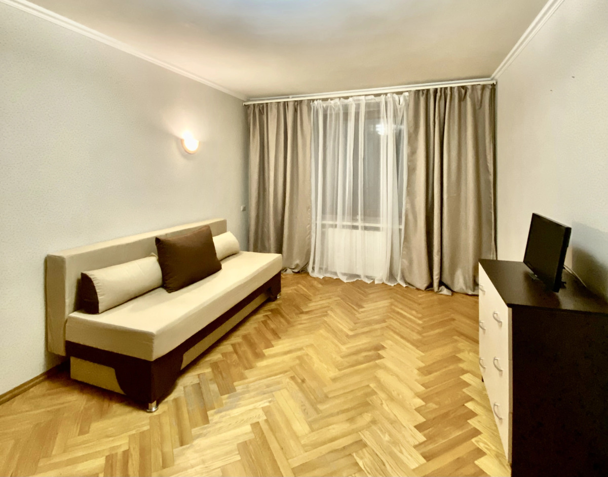 Апартаменты на улице Планетная 29