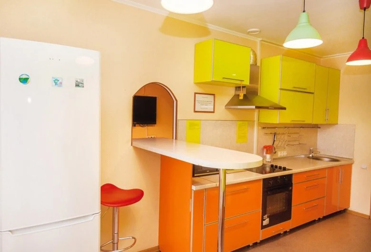 Хостел Миллениум