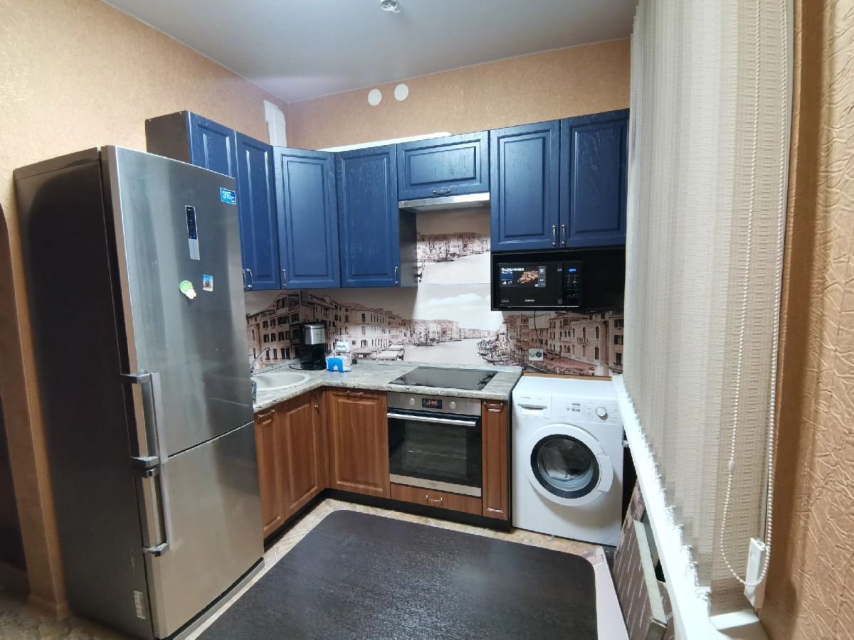 Апартаменты Квартира для больших компаний