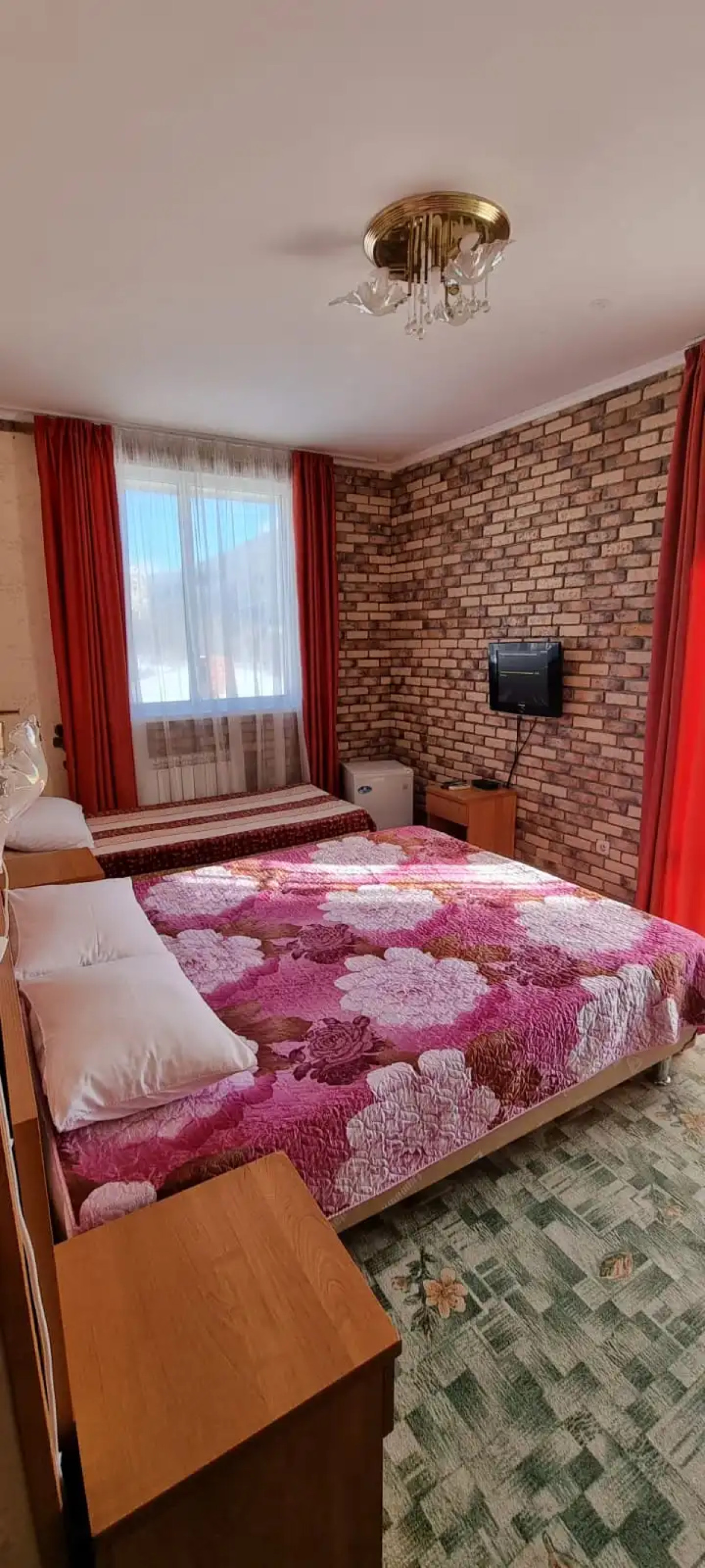 Гостевой дом Фантазия