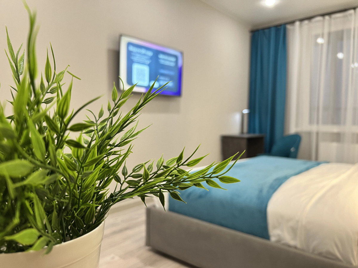 Апартаменты GRAND APART Modern 3