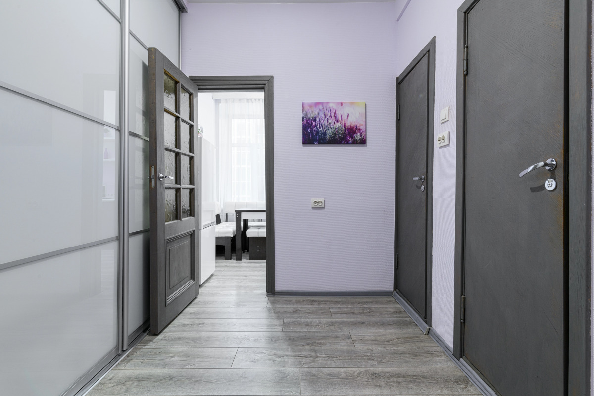 Апартаменты Nevsky by Apartico