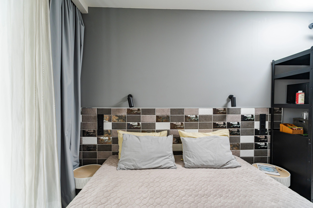 Апартаменты Sova Ярд View Bridge