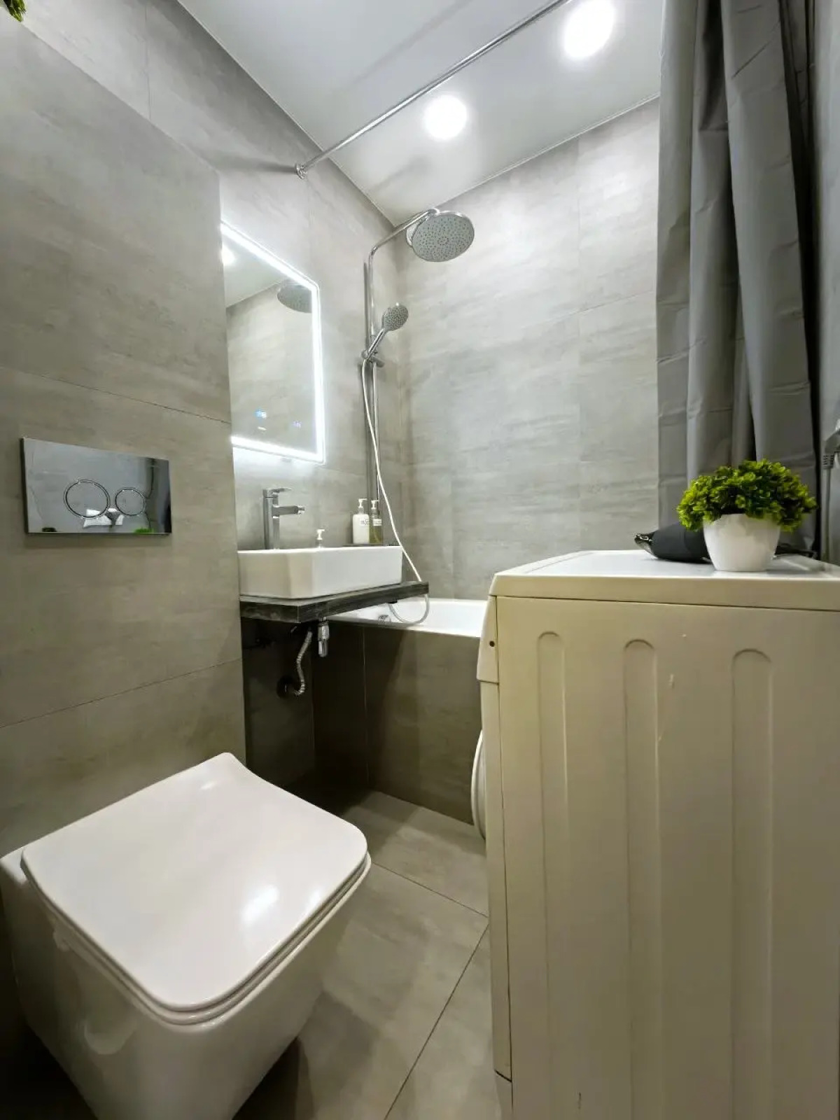 Квартира Уютная Двушка Возле Профсоюзной