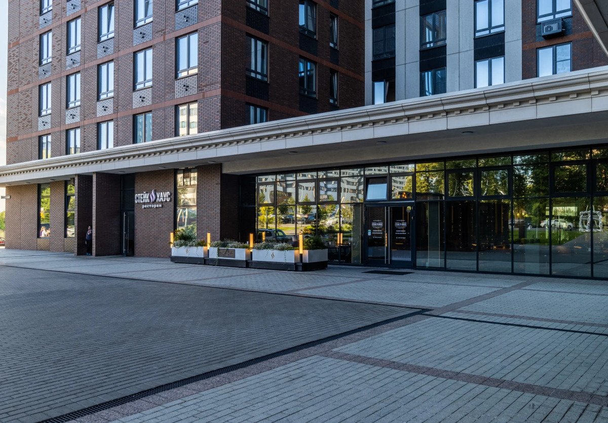 Апарт-отель 9 Ночей-Норт