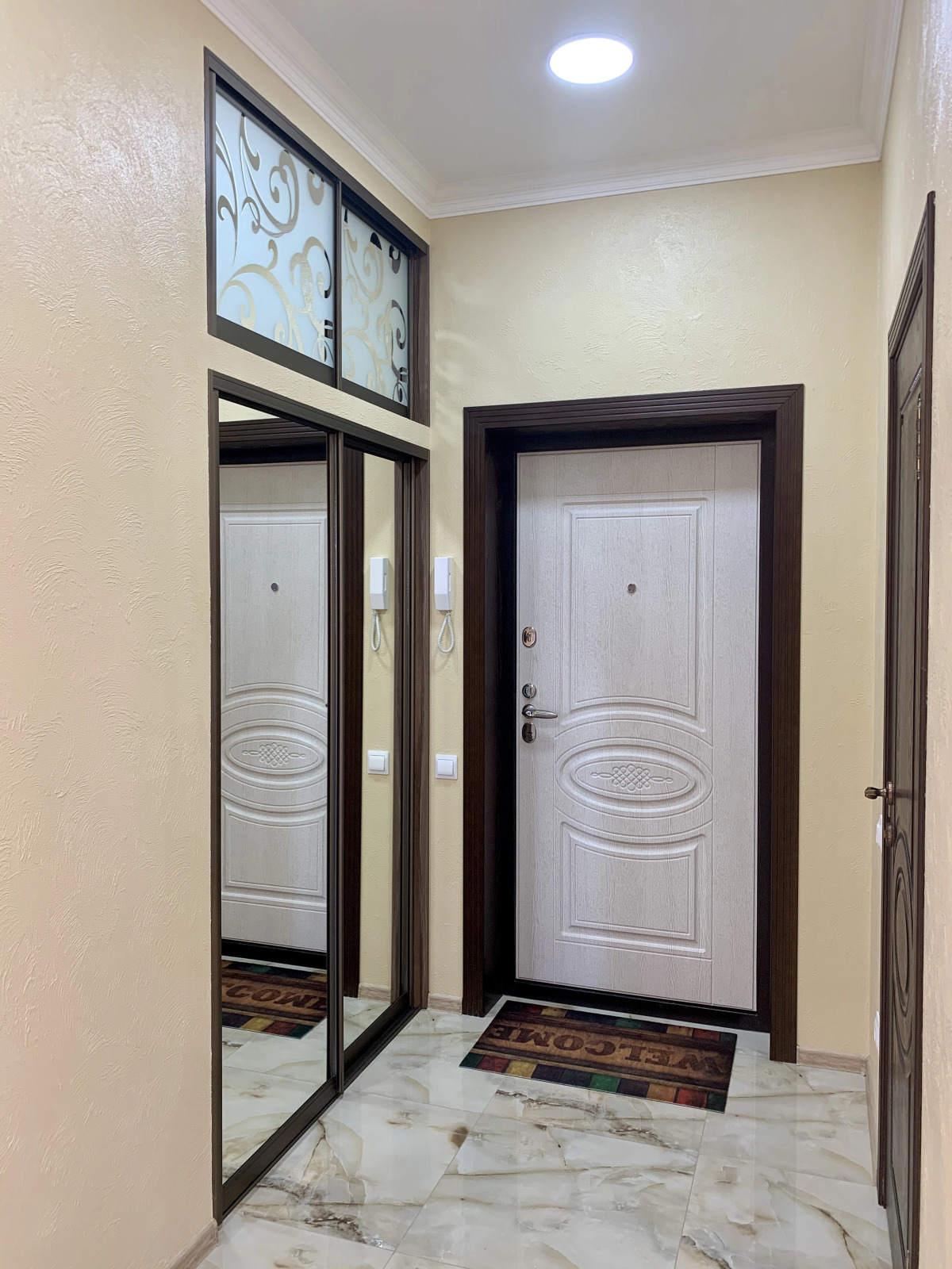 Апартаменты в центре на Буденновском