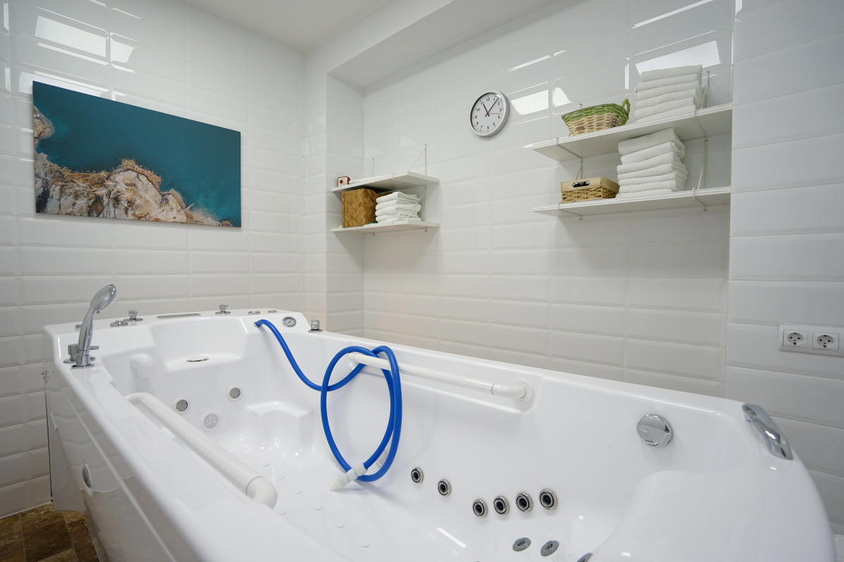 SPATIUM Wellness Center