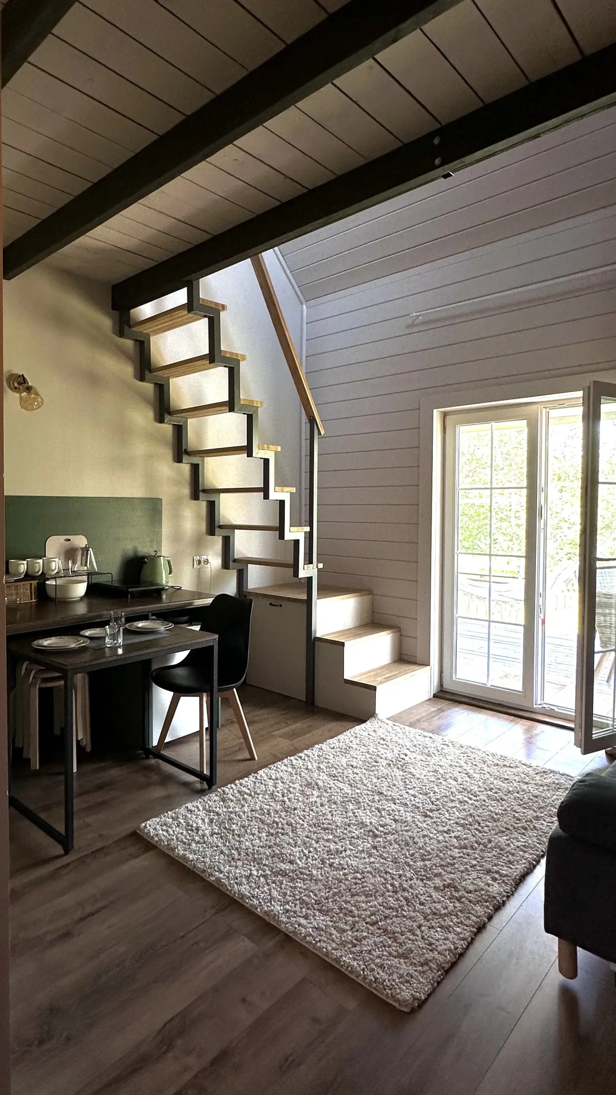 База отдыха Лес и Луга