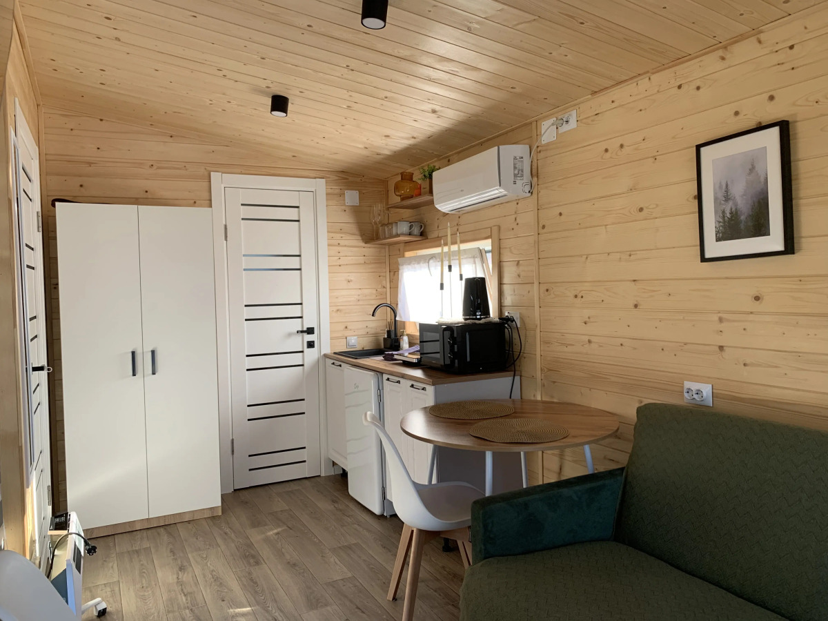 Частный дом Дача на Южном