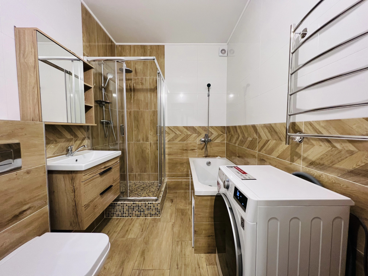 Квартира у Северного Вокзала