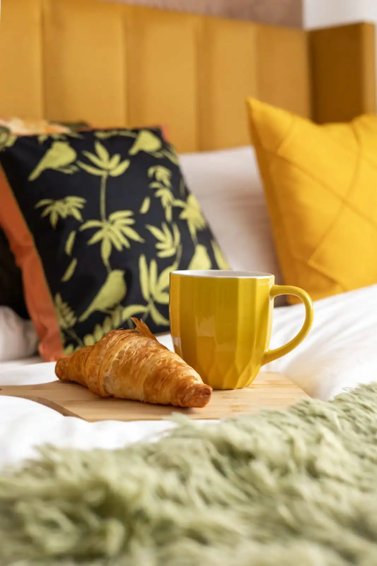 Апартаменты Нагатинский