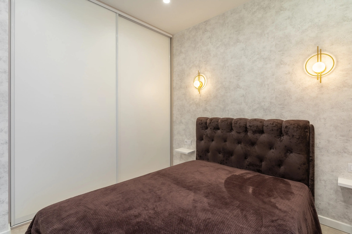 Квартира в районе Минск Мир