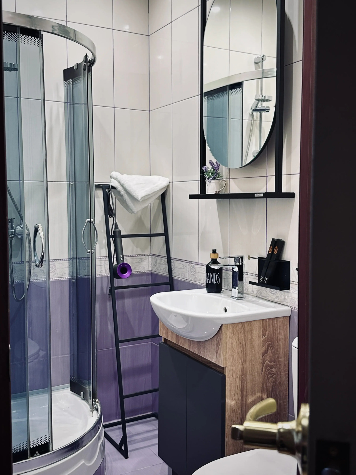 Апартаменты Два Города у метро Октябрьская