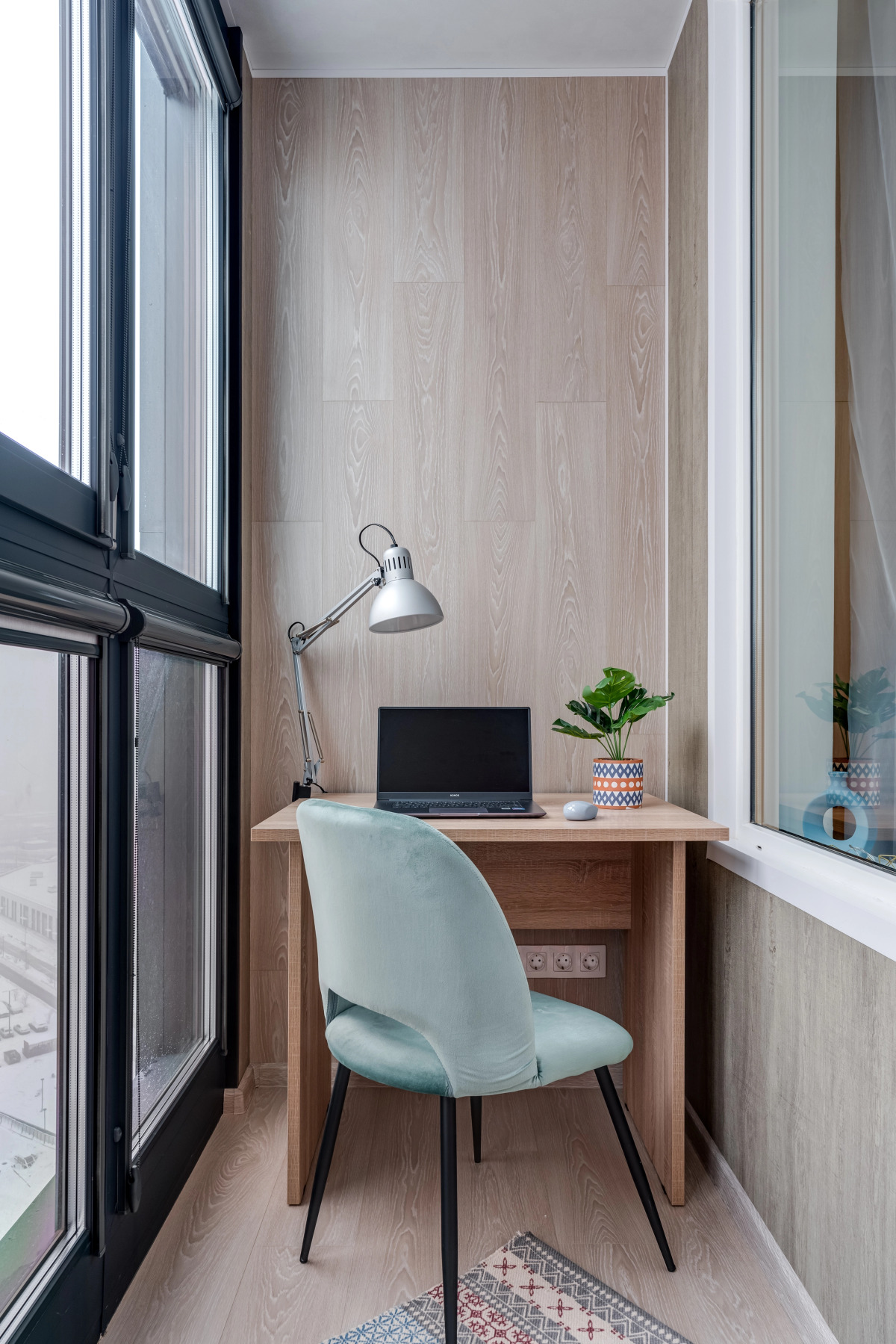 Апартаменты Estetic House в премиум ЖК LIFE-Варшавская