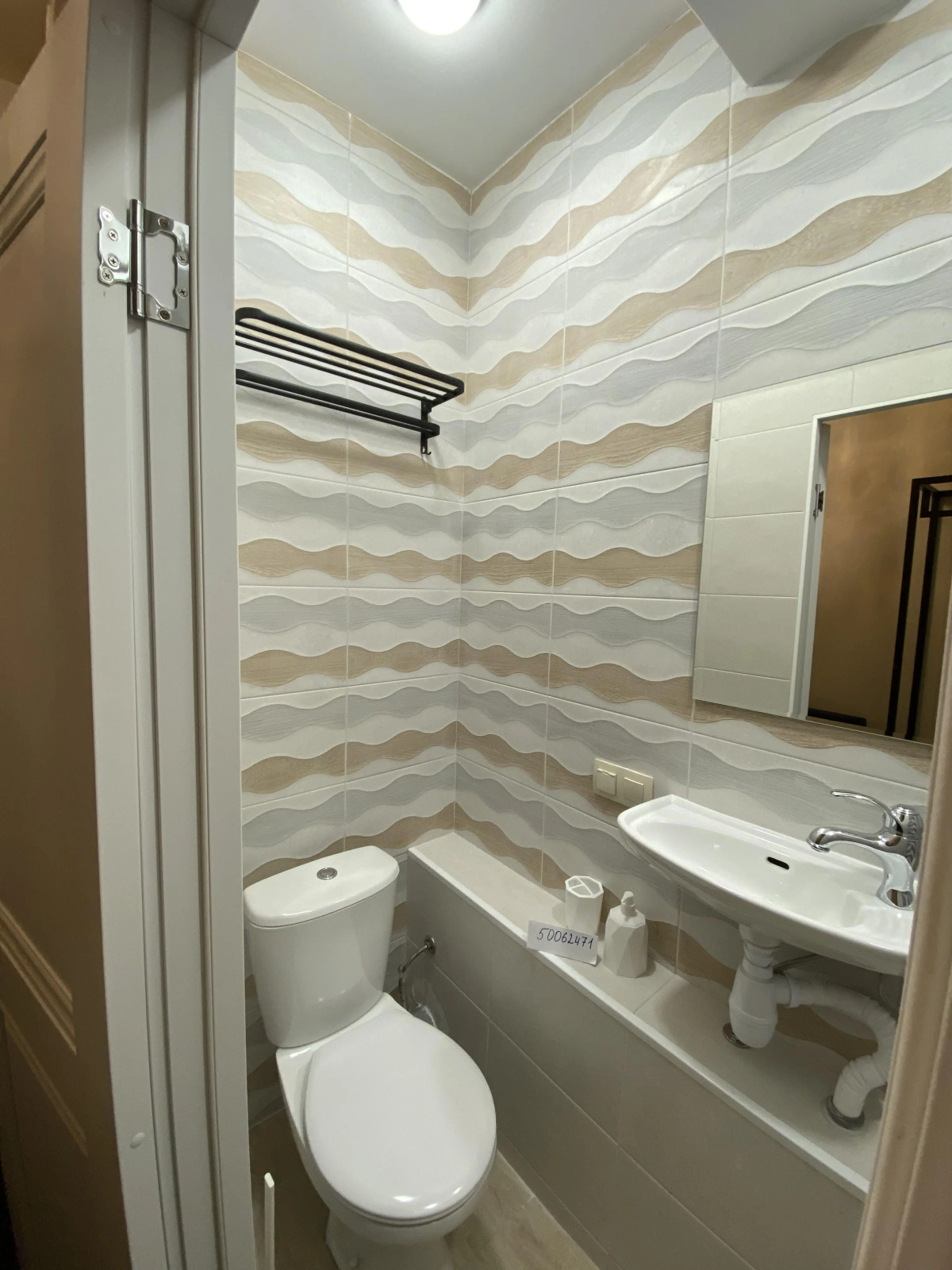 Апартаменты на Невском 84-86 (4)