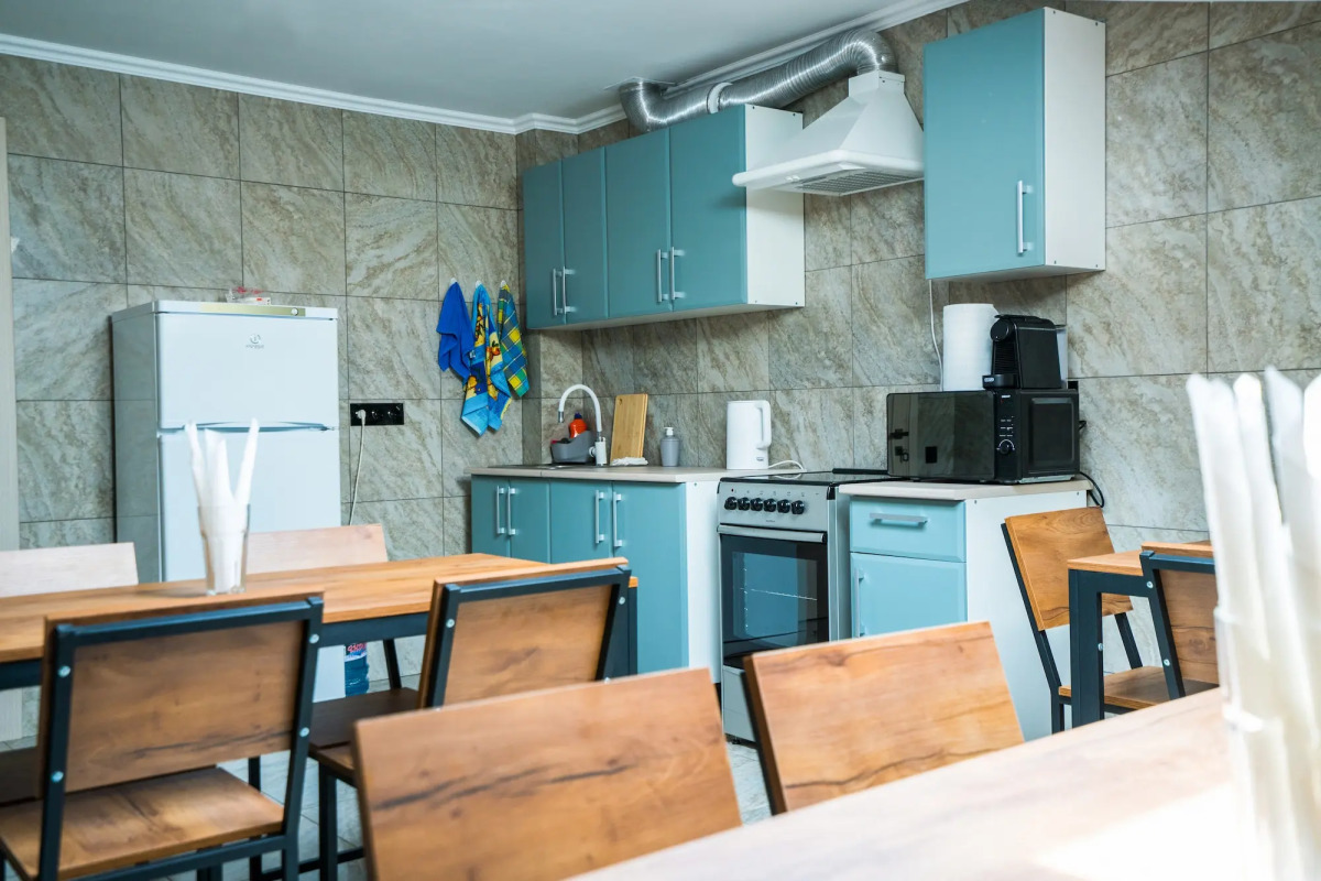 Гостевой дом Черри 33