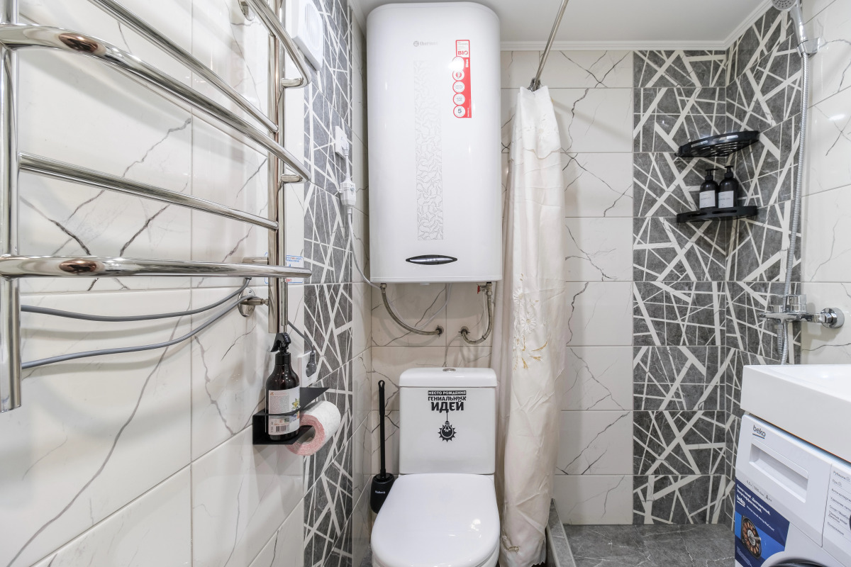 Апартаменты Уютные апартаменты в центре Петербурга