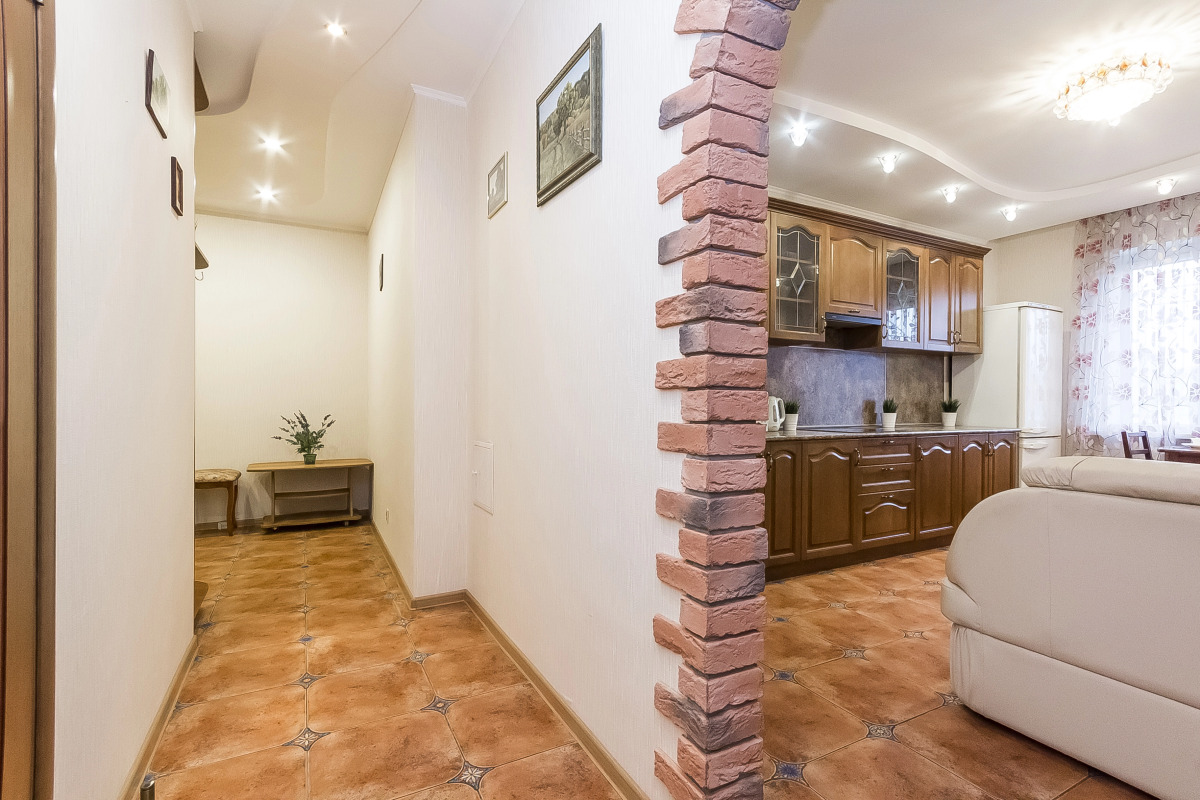 ApartGroup Brigantina Lux