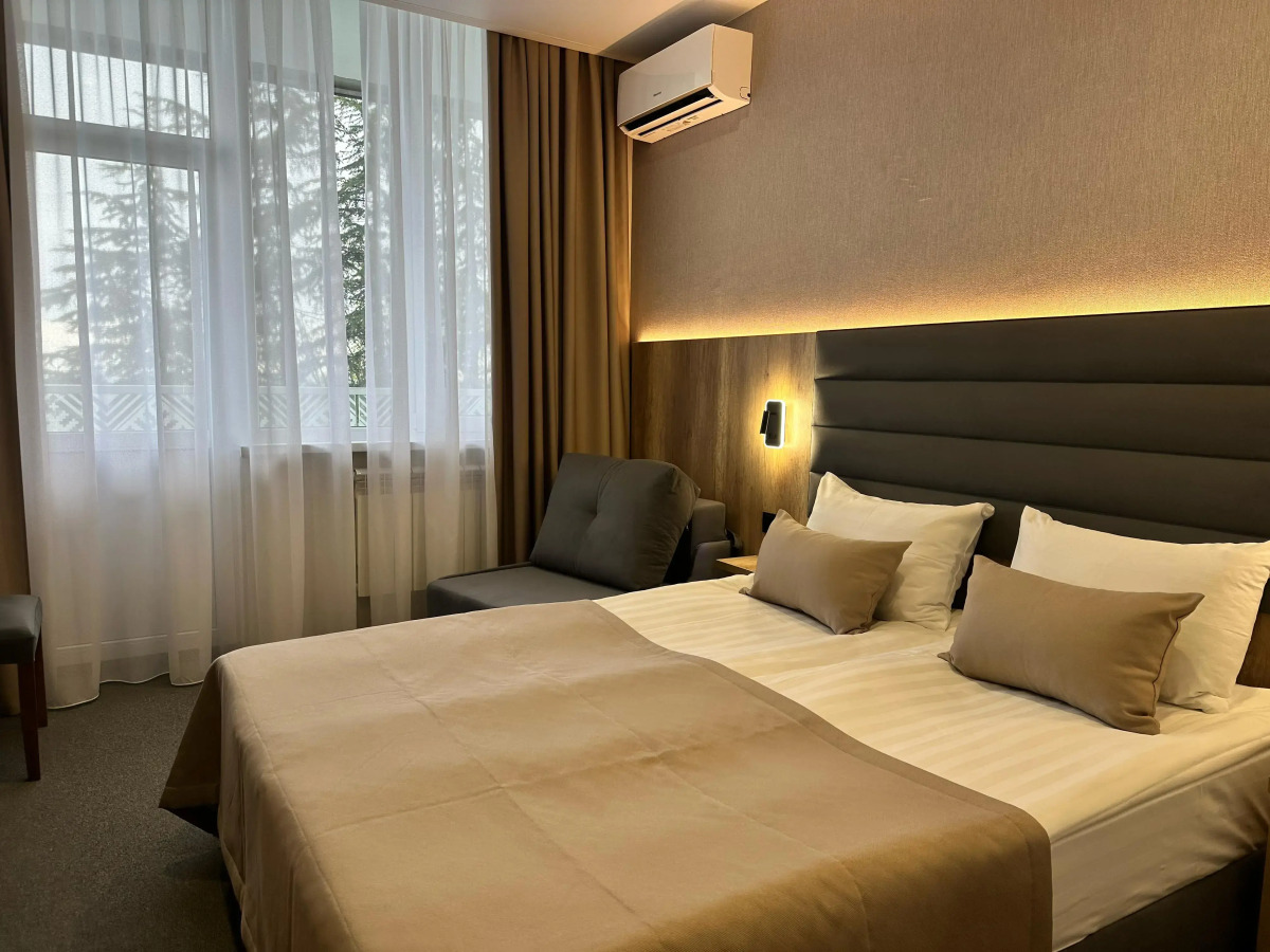 Санаторий Беларусь