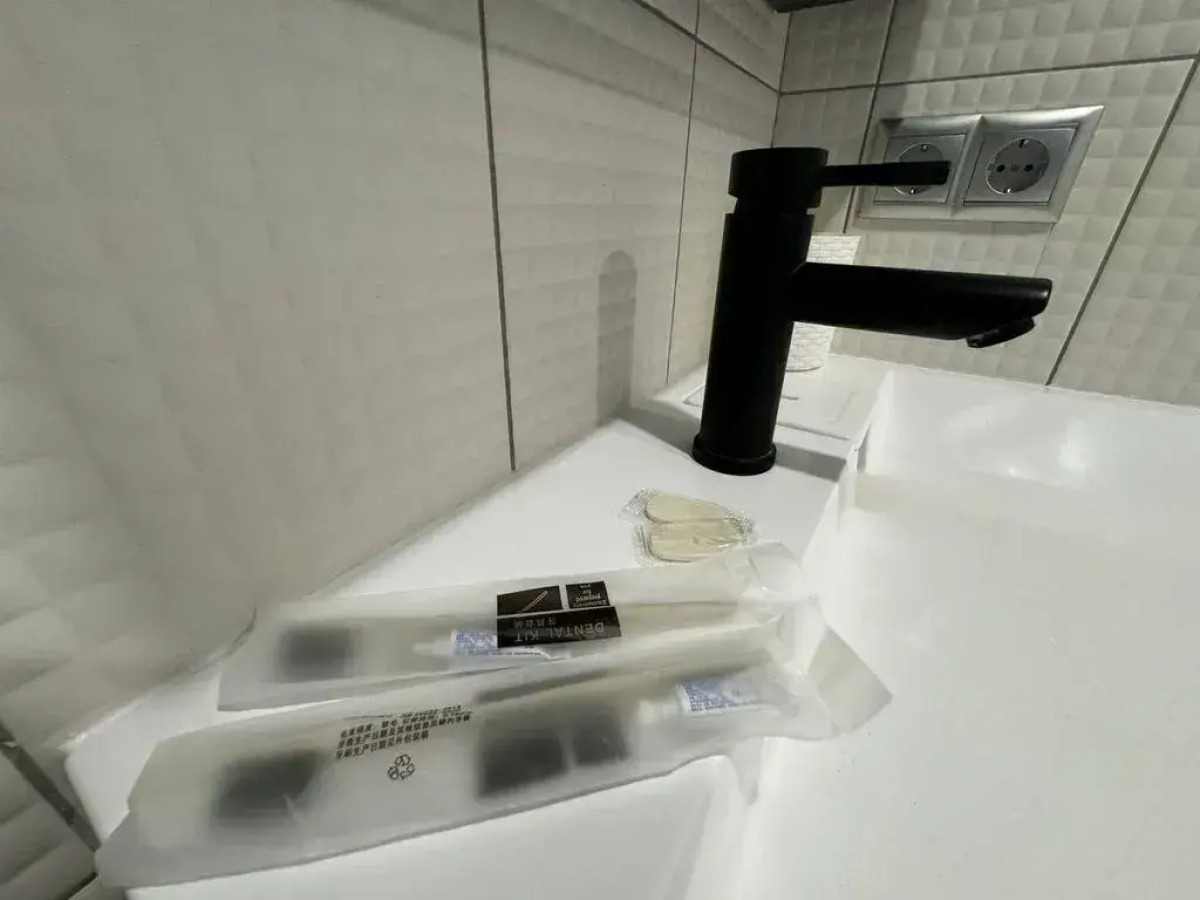 Квартира На Гагарина 3А