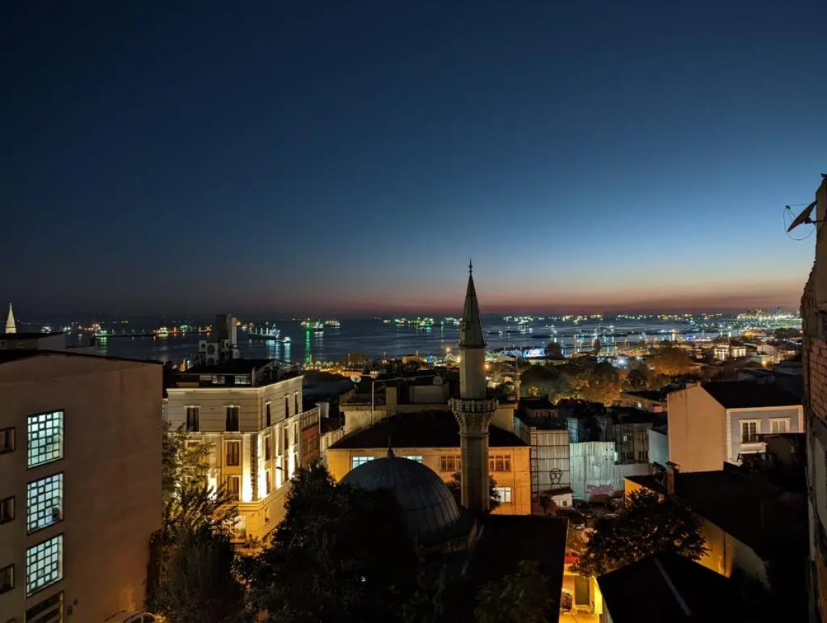 Отель Muyan Suites