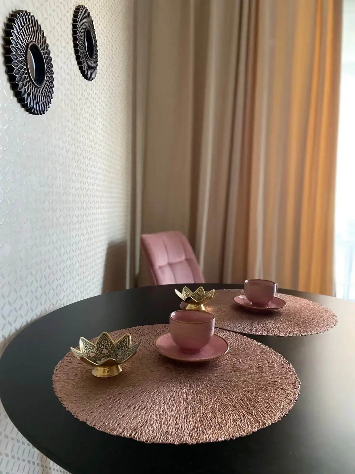 Апартаменты в сердце старого города