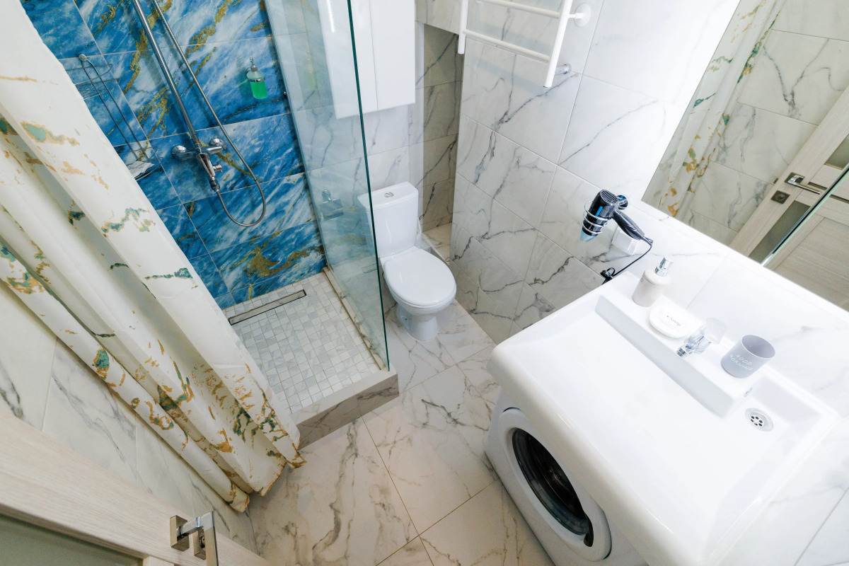 Квартира уютная в Заречном