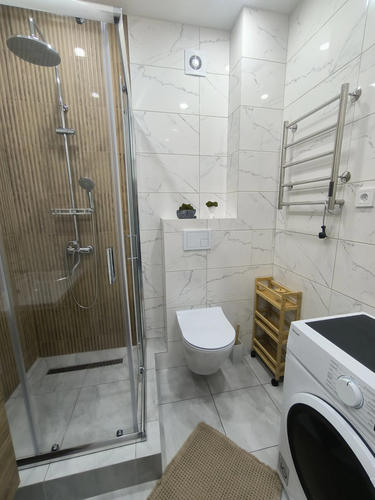 Квартира Уютная