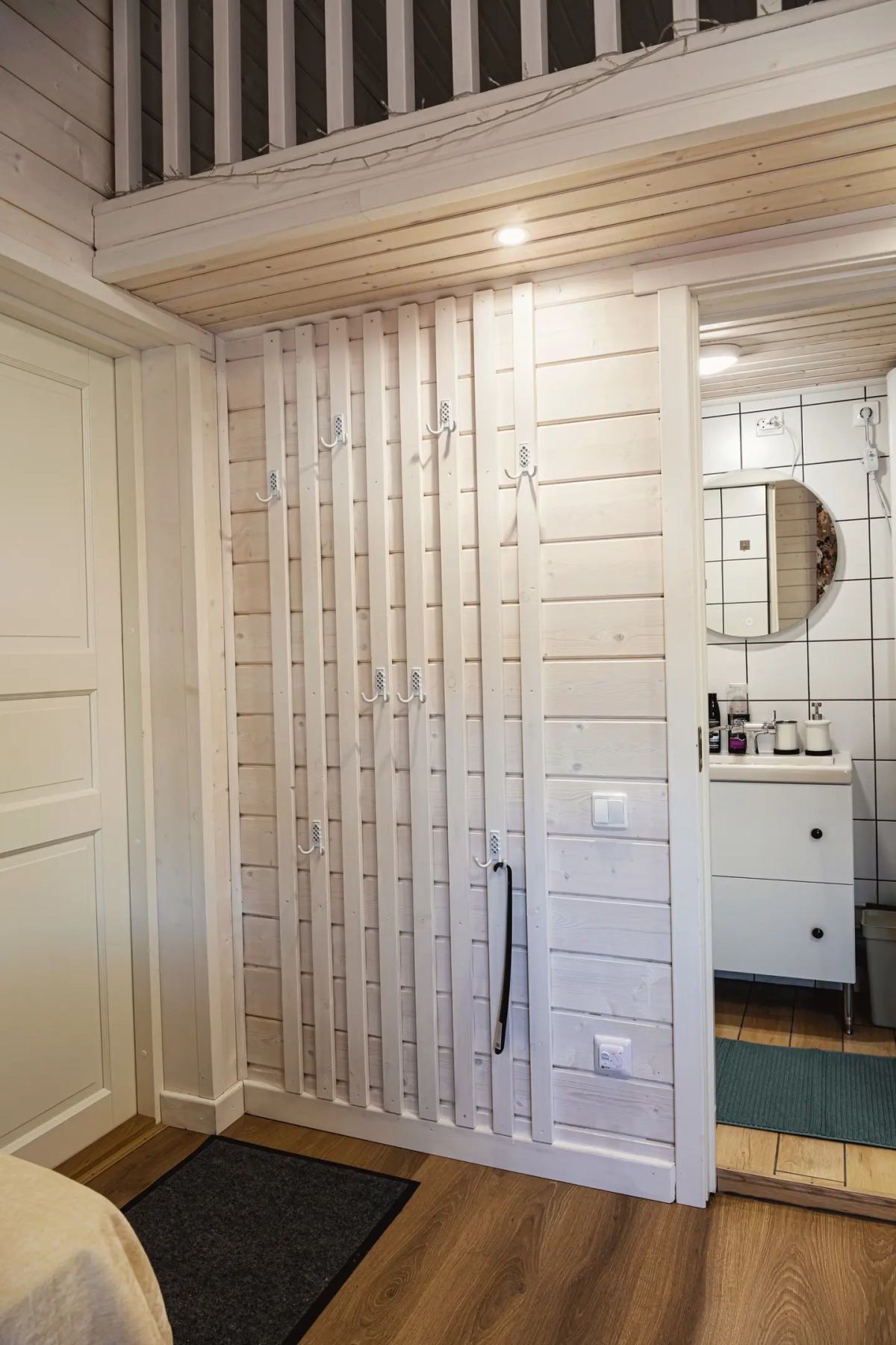 Апартаменты Старый Сортавала