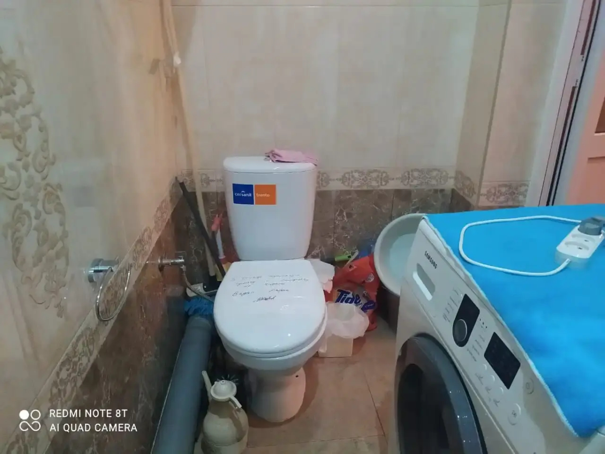 Гостевой Дом у Сагдият