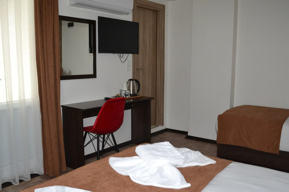 Hotel Global 2022 Hotel