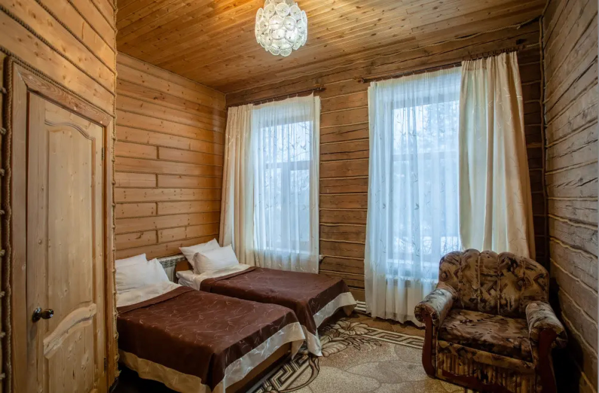 Гостевой Дом Никита