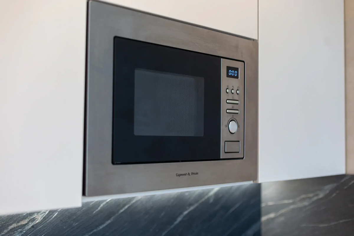 Квартира на Депутатской