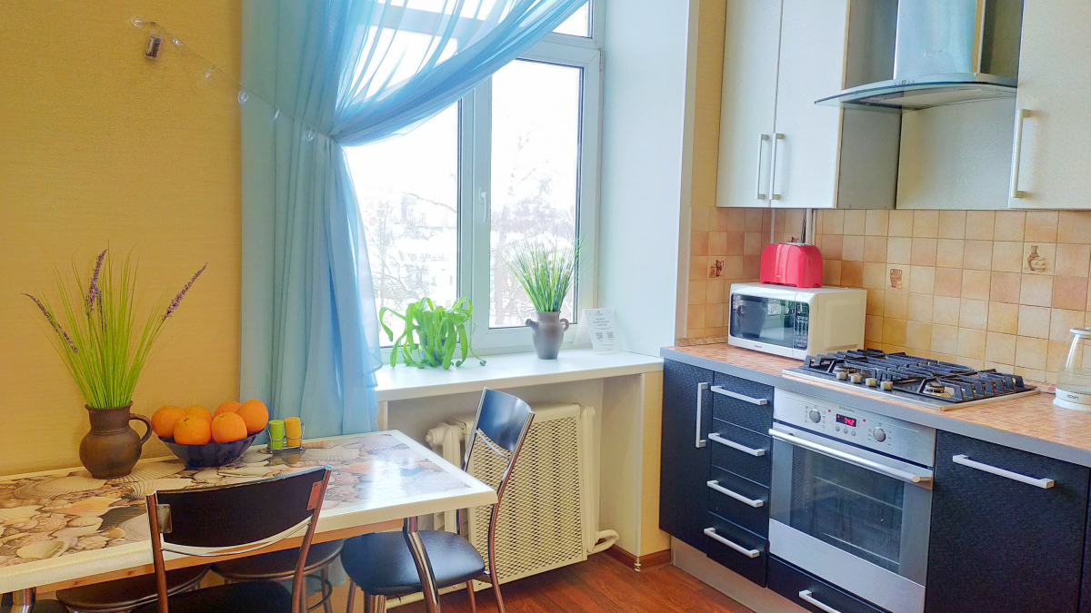 Апартаменты vgosti33.ru ул. Большая Московская, д. 9