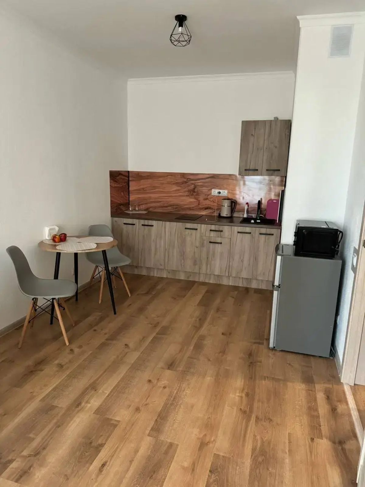 Квартира Диана