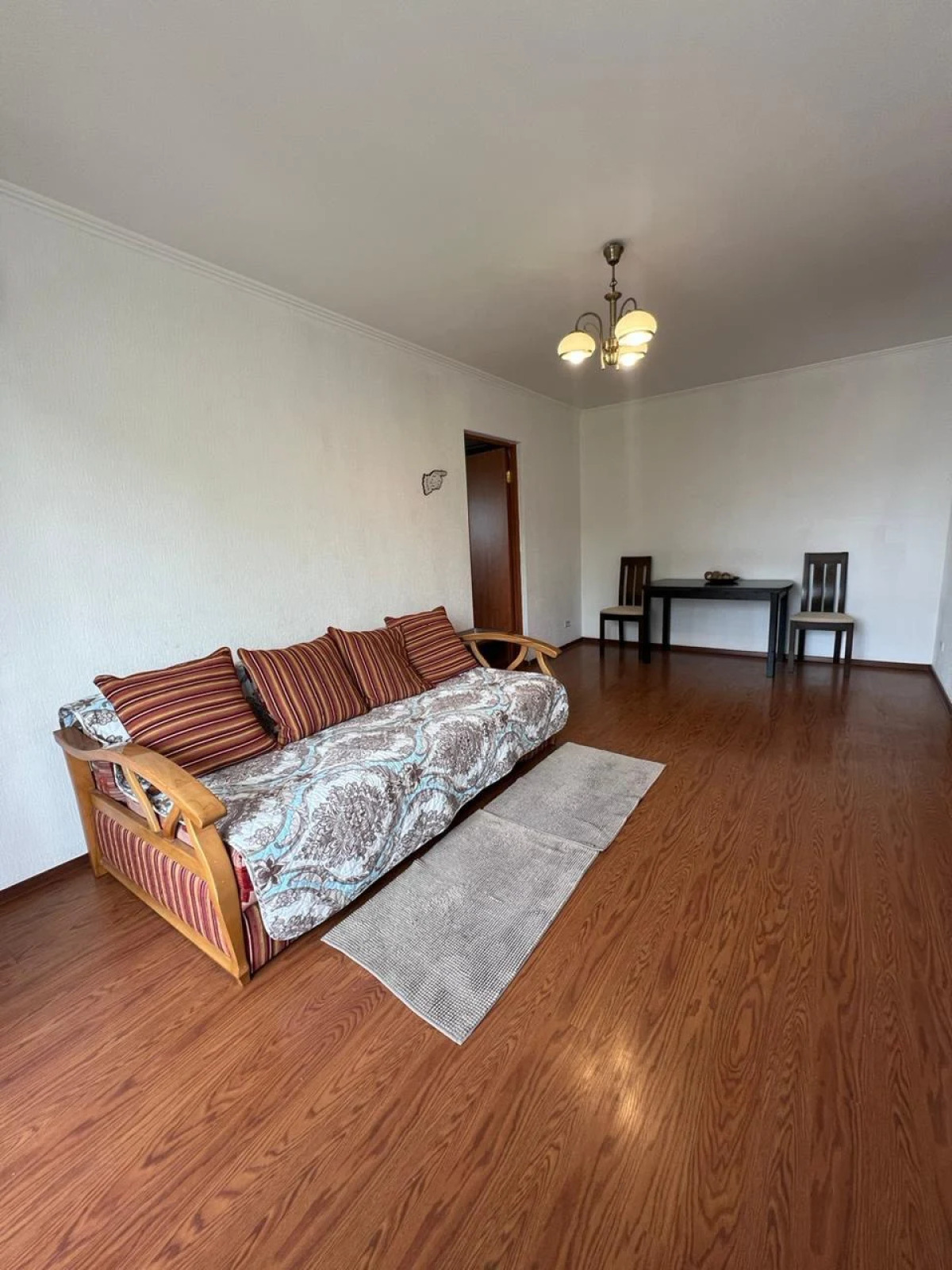 Квартира Дзержинского, 43