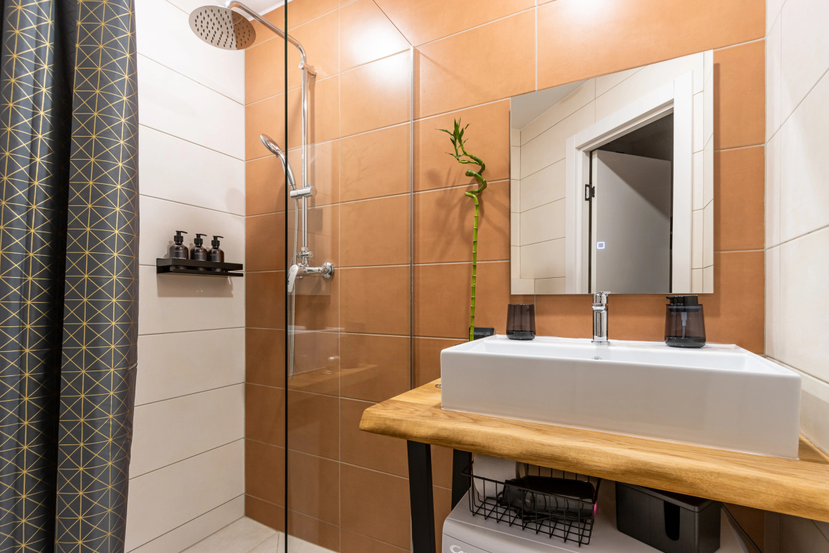 Апартаменты Smart Mini 7 Liniya V O