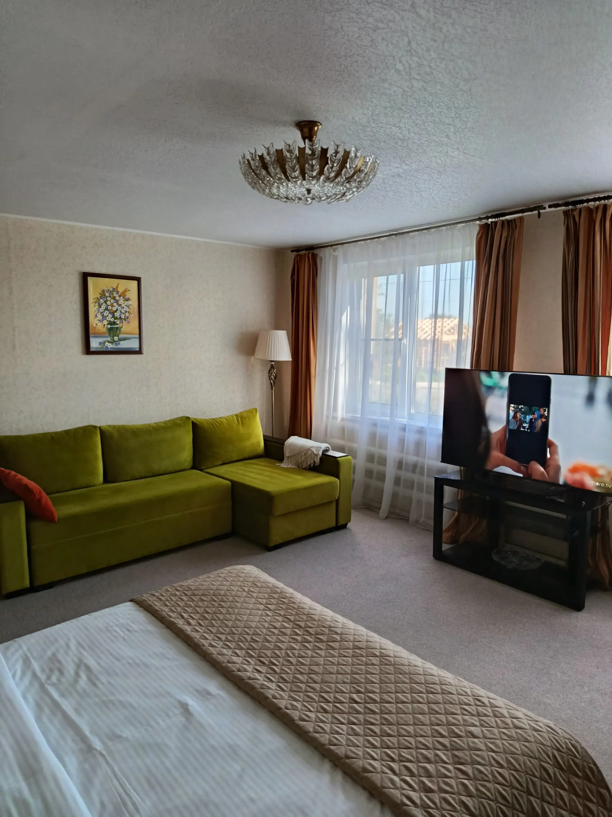 Гостевой дом На Ивановском