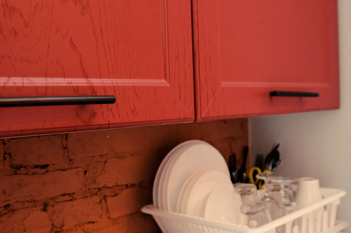 Апартаменты в Золотом треугольнике 2