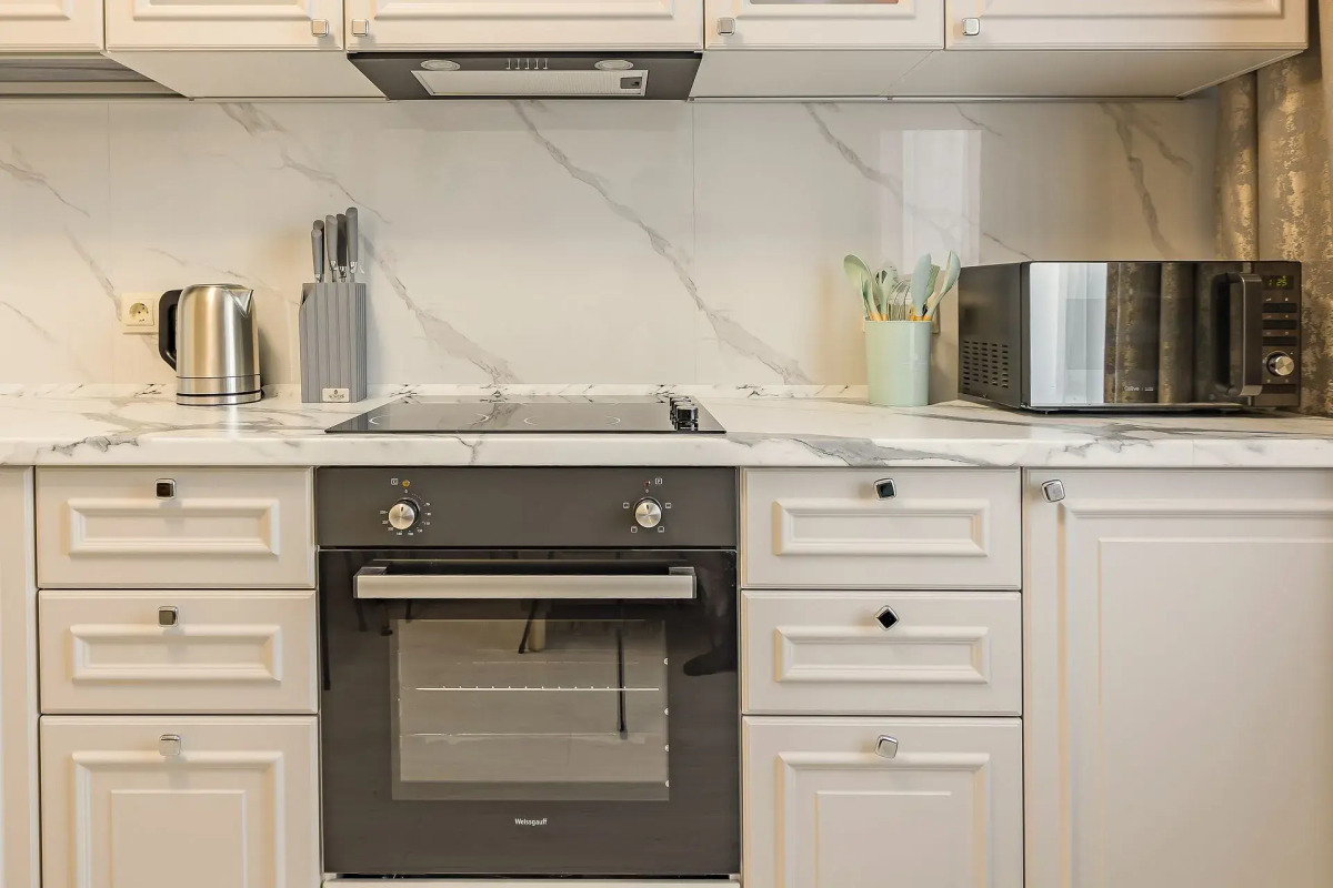 Квартира Лучшая в Центре