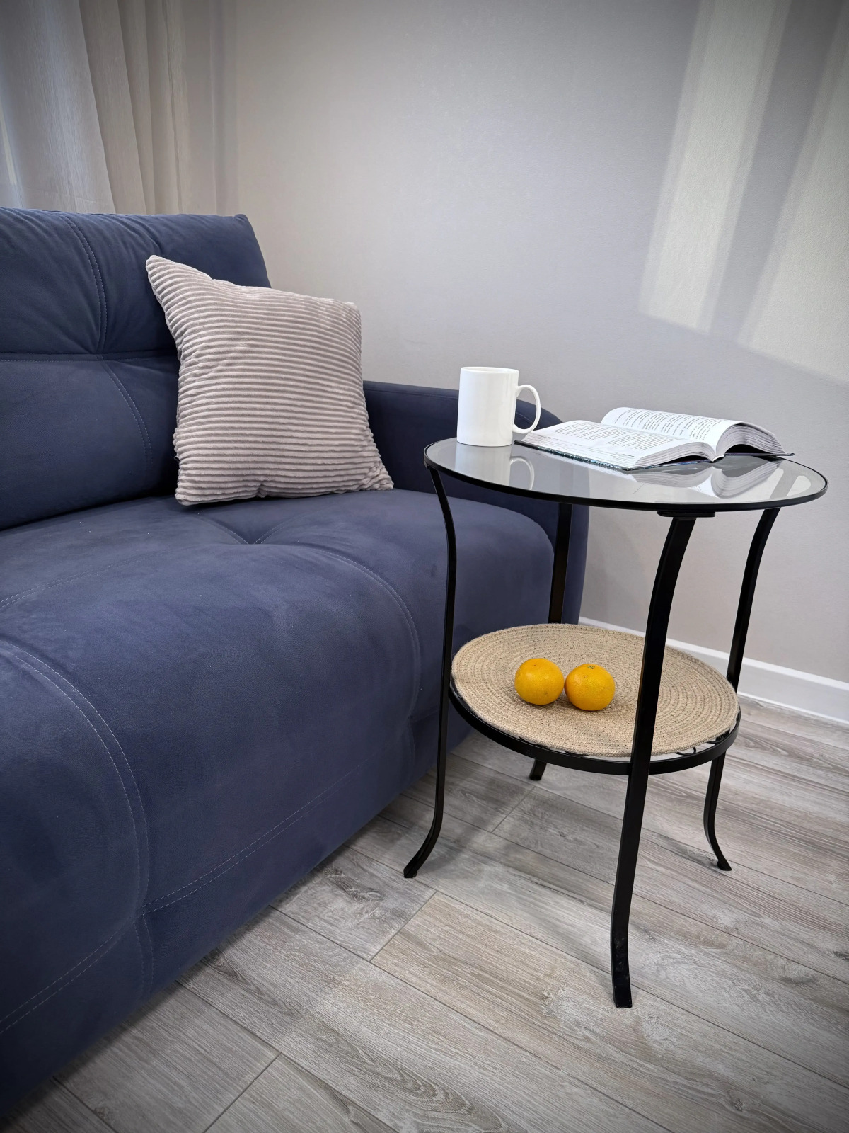 Квартира Уютная в Олимпийском