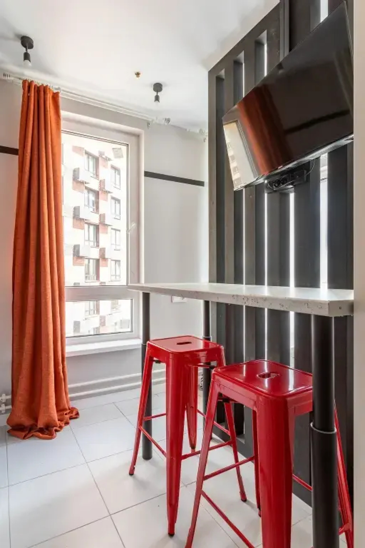 Апартаменты InHome24 Светлые на Волоколамском Шоссе