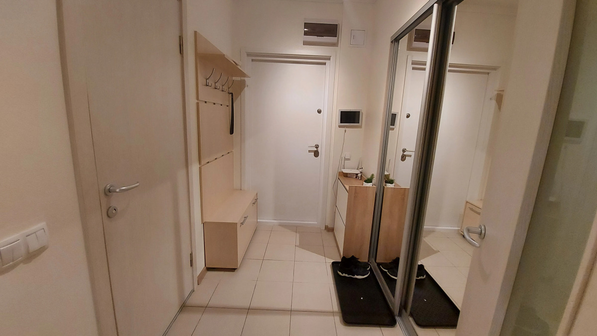 Апартаменты Мещерский Лес 2А к4