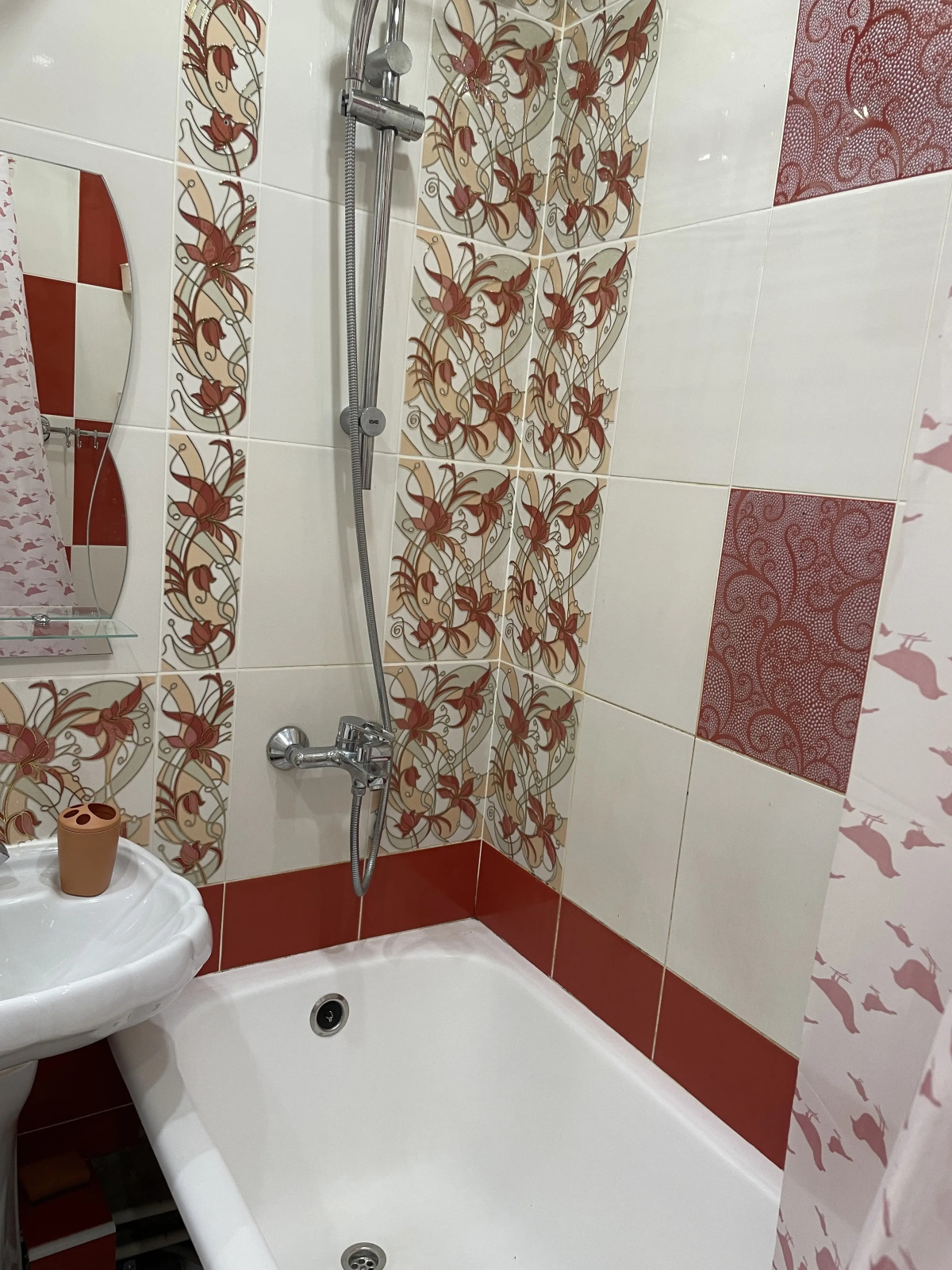 Апартаменты на Онуфриева 26/1