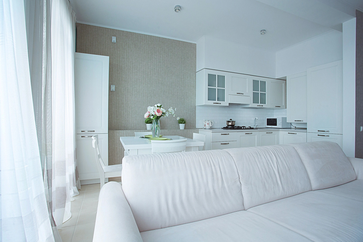 Апартаменты FreeLife Yantarny