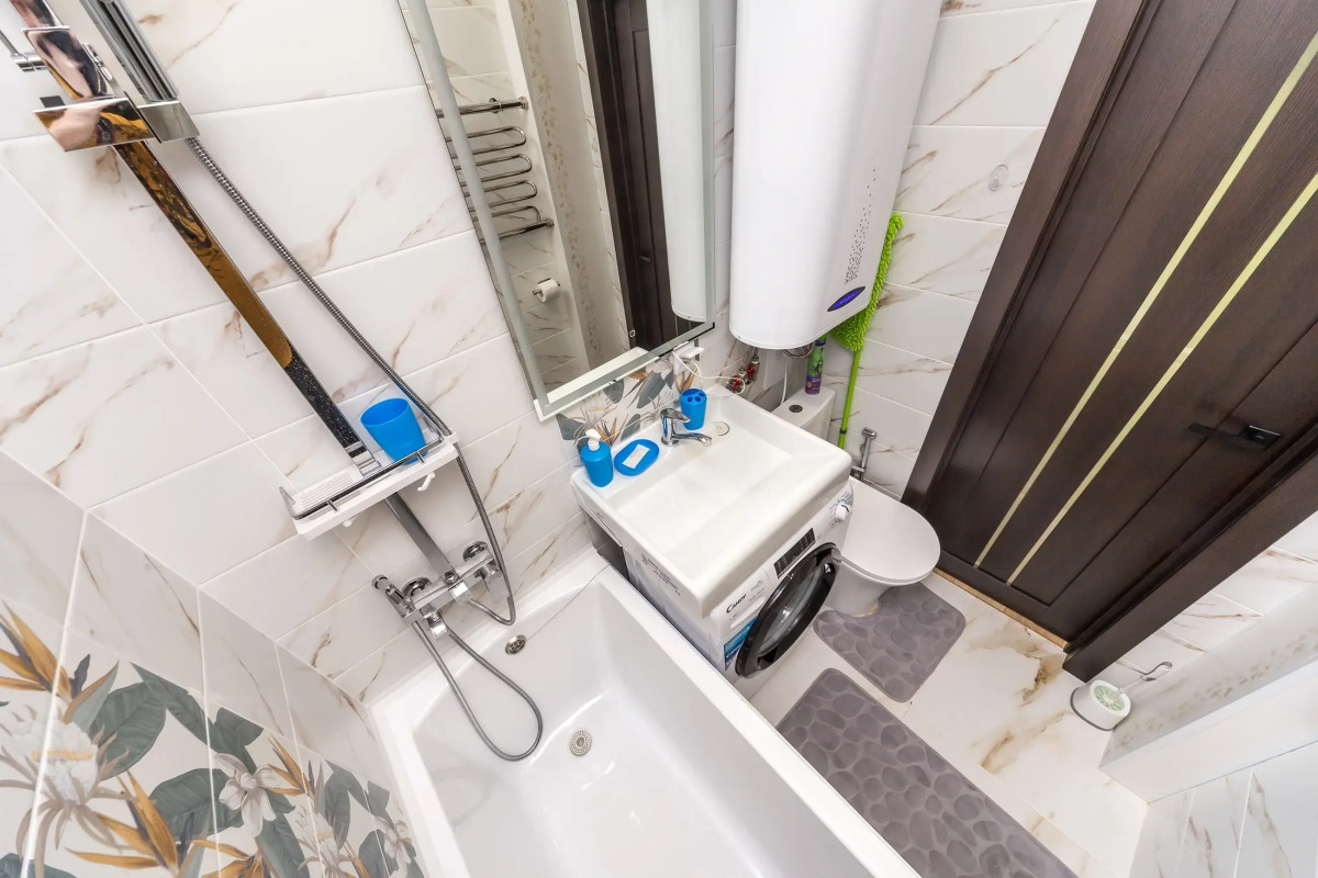 Квартира уютная в центре города