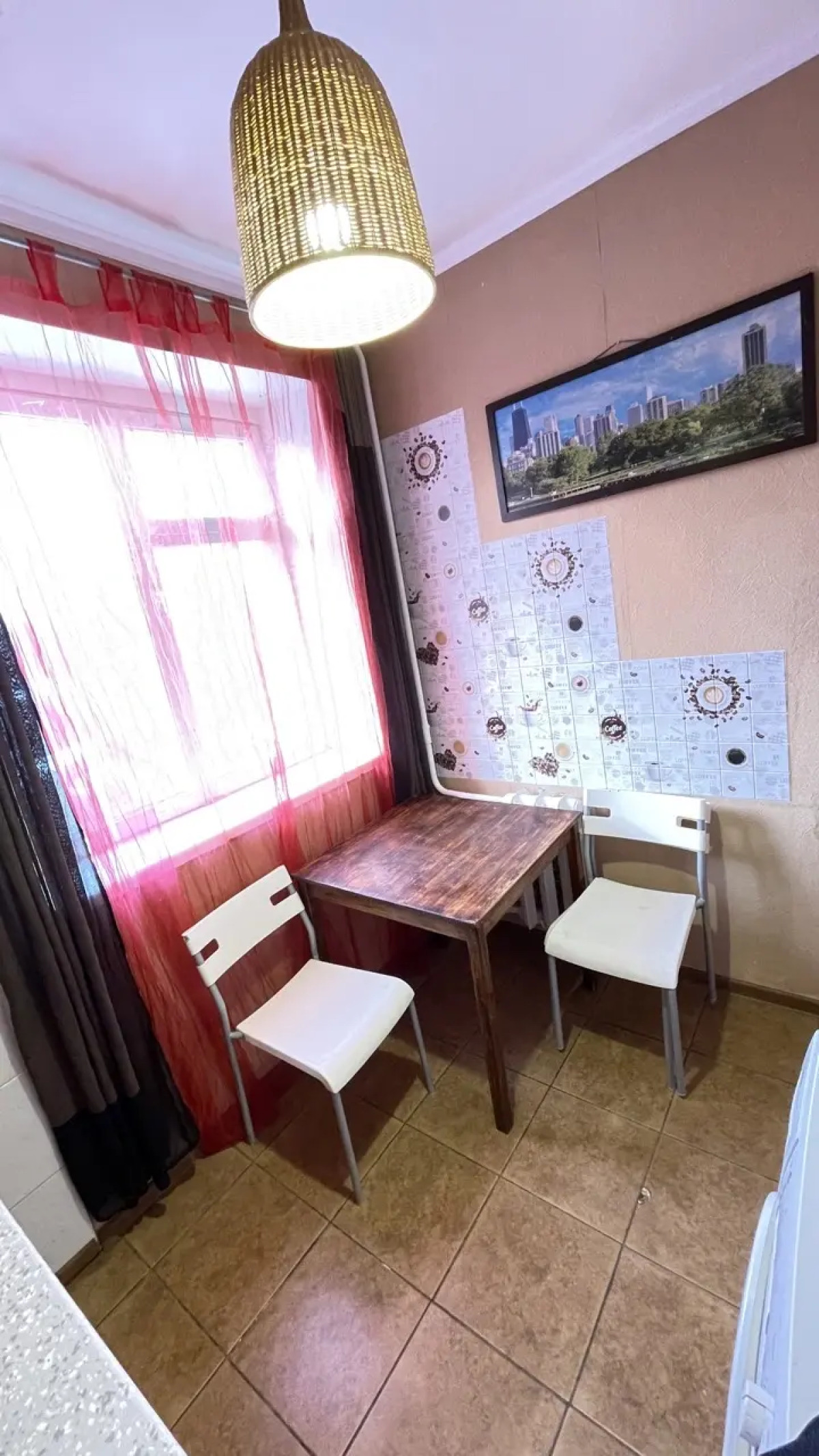 Апартаменты на улице Крупская 5А