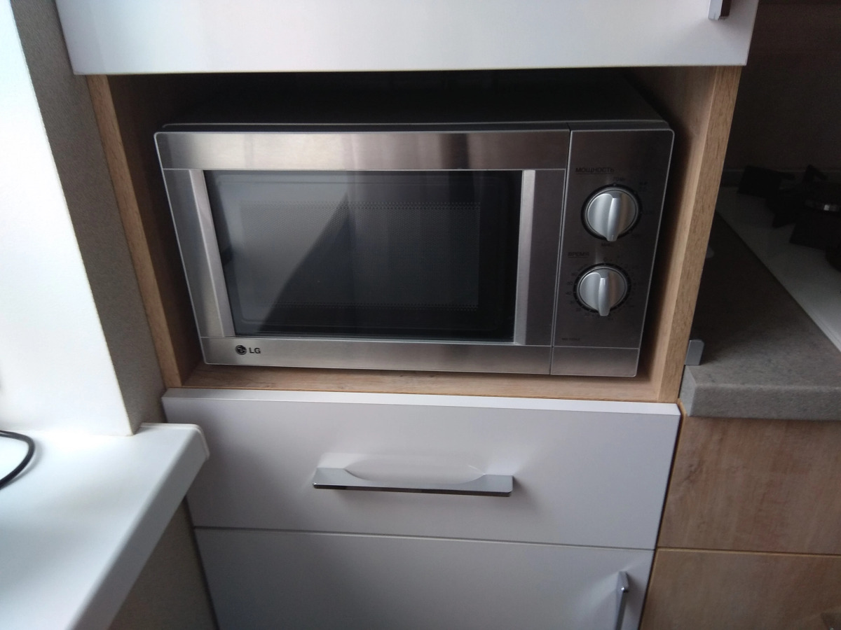 Квартира у Верхнего озера