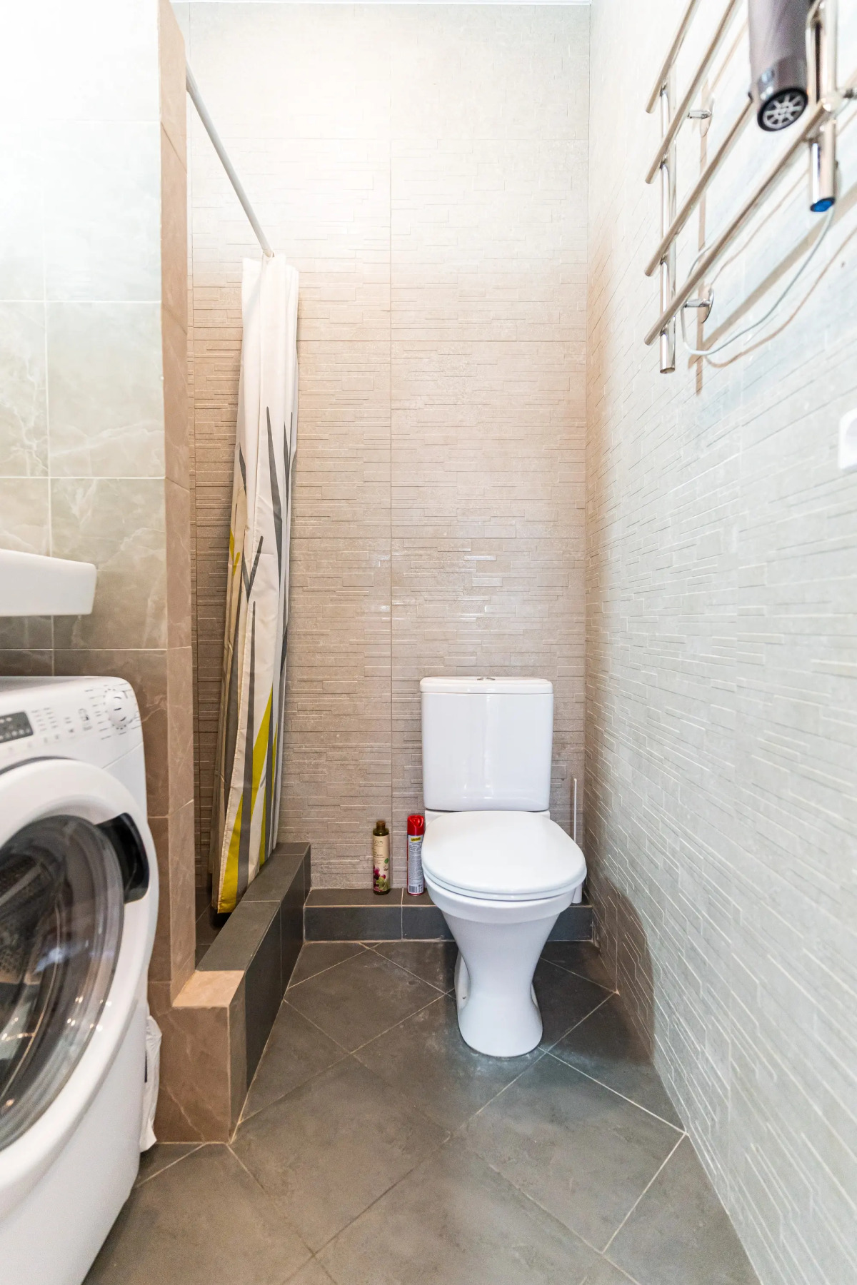 Апартаменты в ЖК Прованс в Геленджике от LetoAрart 2